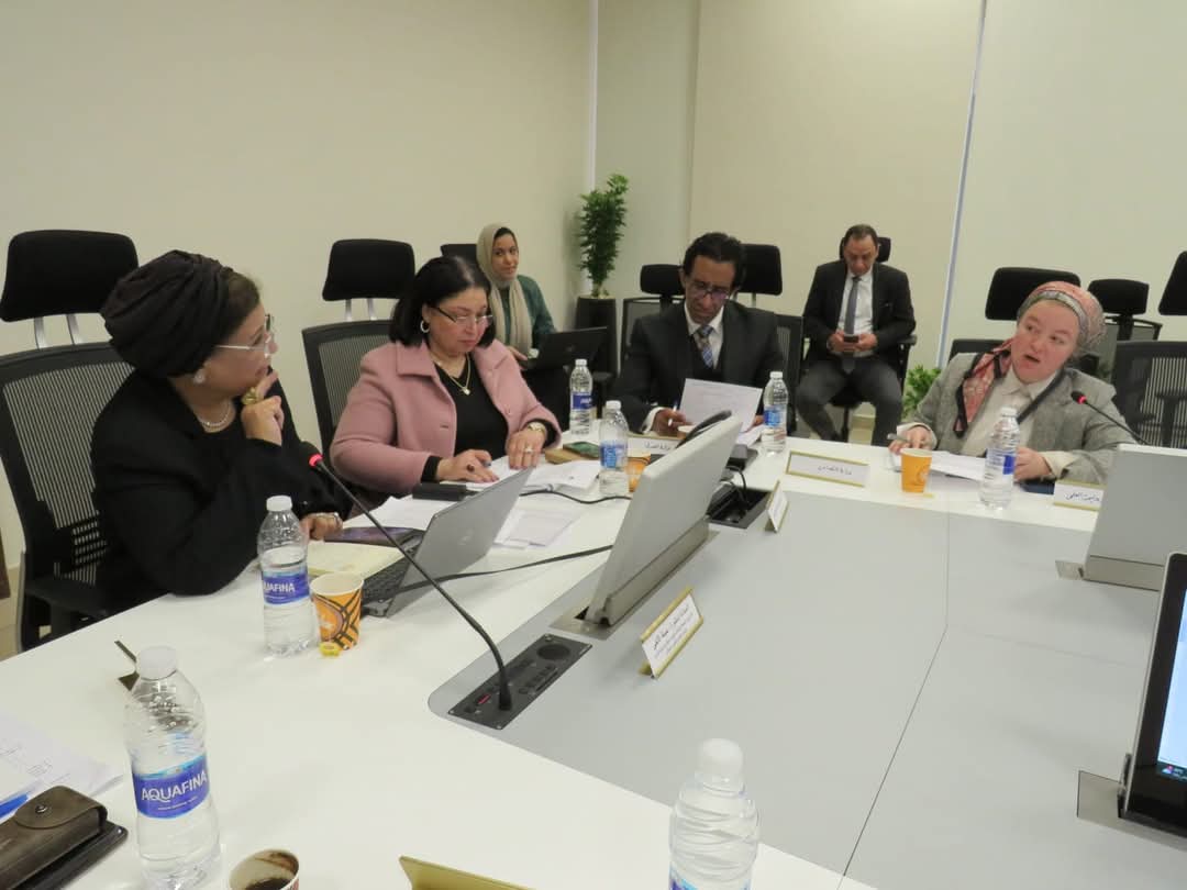 الألفى: أهمية تحقيق المباعدة بين الولادات .. حفاظًا على صحة الأطفال