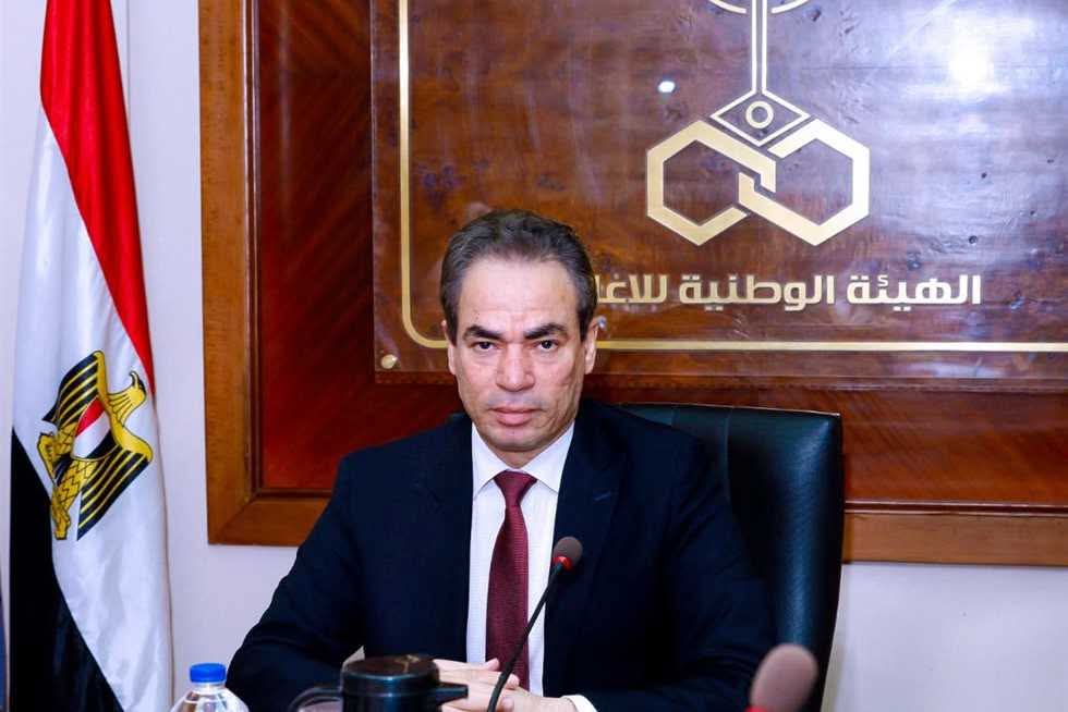 المسلمانى : موقف مصر ثابت من القضية الفلسطينية