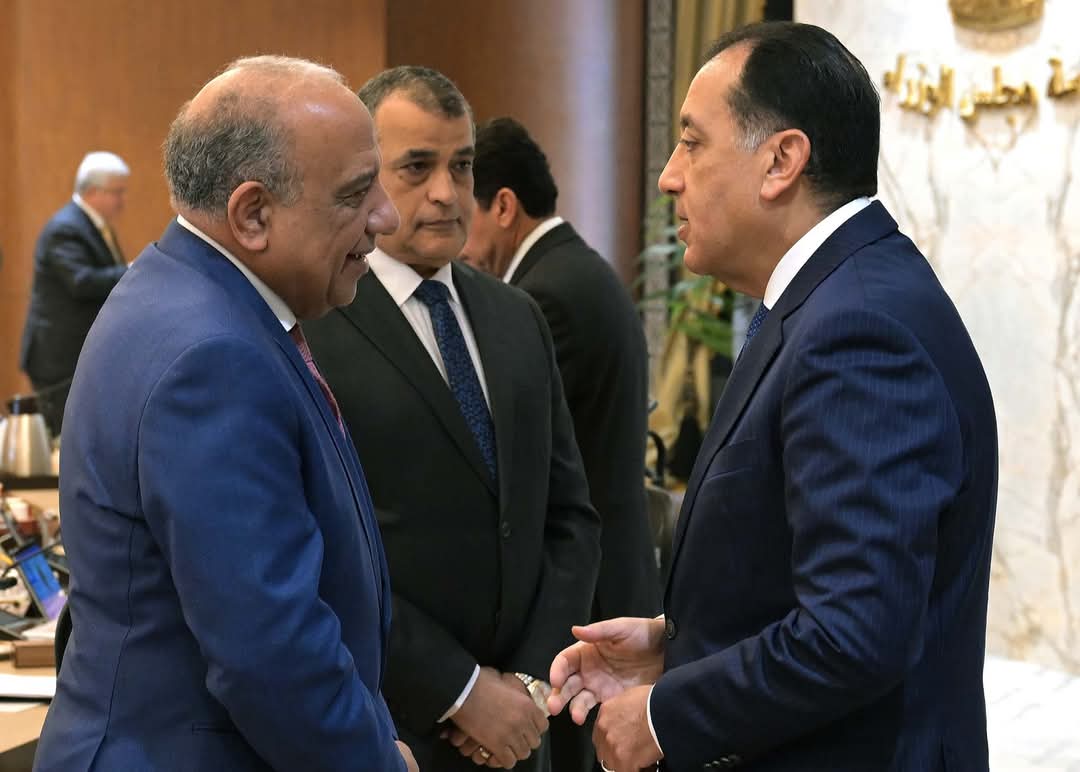 وزير الكهرباء يستعرض جهود تحسين كفاءة الطاقة.. أمام مجلس الوزراء 