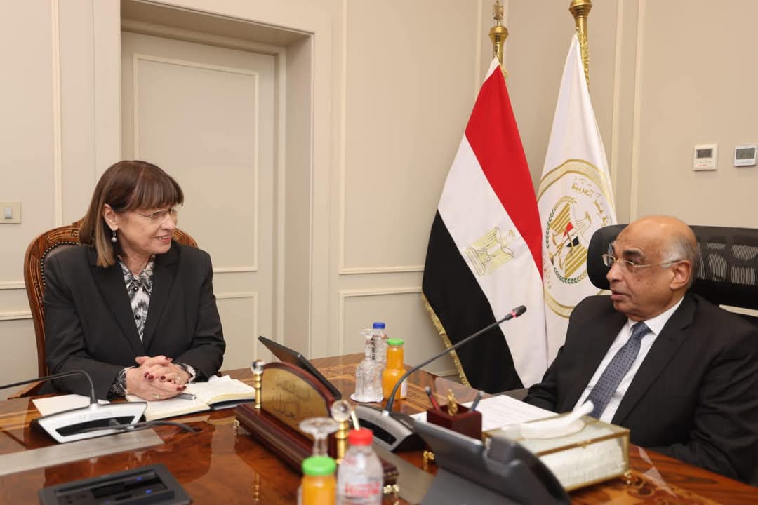 وزير العدل:عازمون على الإستمرار فى مواكبة التطور التكنولوجى