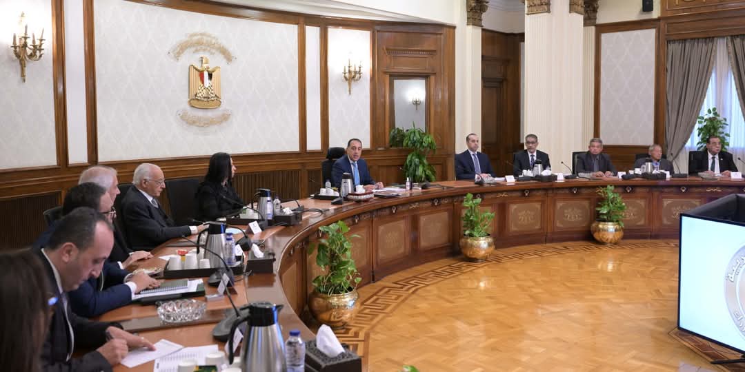 مدبولى يزف بشرى سارة: حزمة حماية إجتماعية قبل رمضان