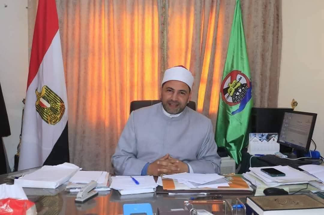 انطلاق قافلة دعوية كبرى بأوقاف الفيوم لنشر الفكر الوسطى