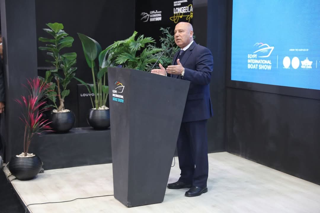 40 شركة كبرى و 120 علامة تجارية تشارك فى معرض مصر الدولي لليخوت