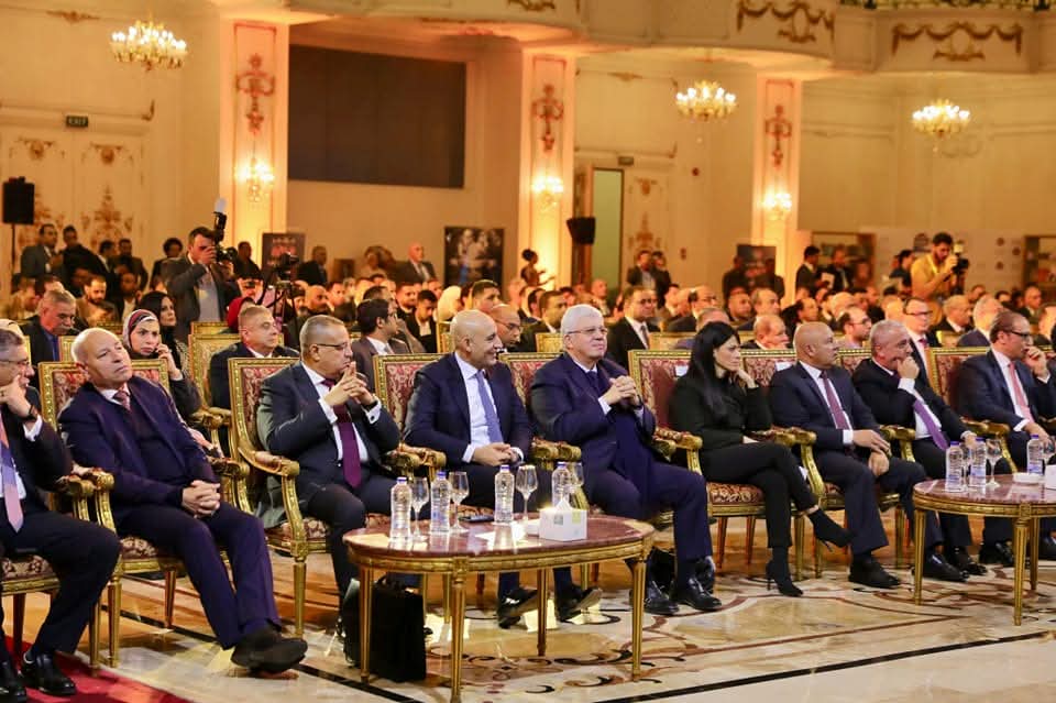 عبد اللطيف: التعليم الفنى ..قاطرة التنمية الاقتصادية