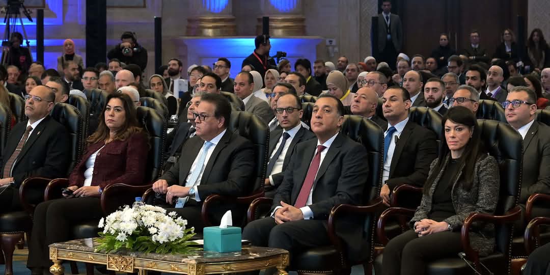 رئيس الوزراء يشهد منتدى الهيئة العامة للتأمين الصحى بالعاصمة الإدارية