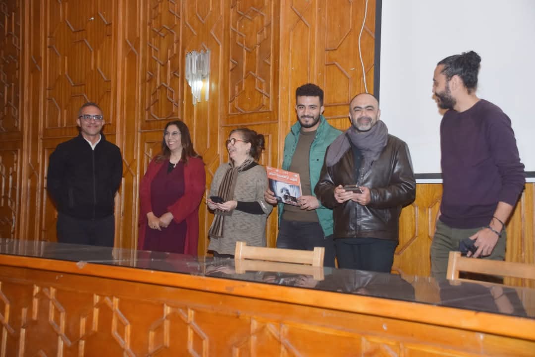 إعلان جوائز مسابقة النجوم الجديدة بـ مهرجان الإسماعيلية