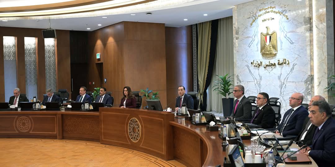 مدبولي يُوجه المحافظين : متابعة يومية لضبط أسعار السلع وتوافرها فى الأسواق