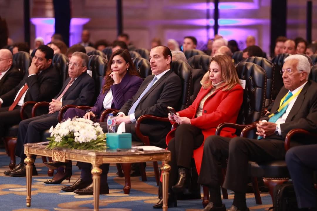 خالد عبدالغفار:مصر حققت خطوات كبيرة في إصلاح القطاع الصحى