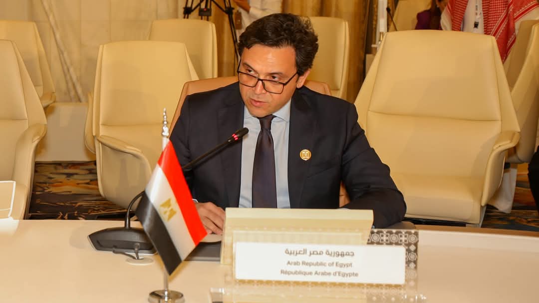 هنو..من جدة:الثقافة قاطرة رئيسية للتنمية.. والتحول الرقمى ضرورة حتمية لحماية التراث