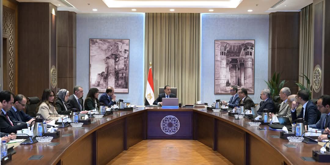 مدبولى:مجموعة من الإجراءات تستهدف تيسير التعاملات الجمركية ضمن