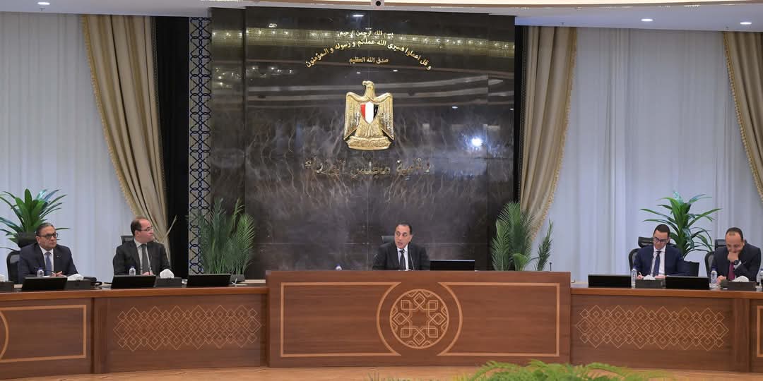 مدبولى: لدينا مخزون آمن من كل السلع الاستراتيجية الرئيسية لمدة 6 أشهر