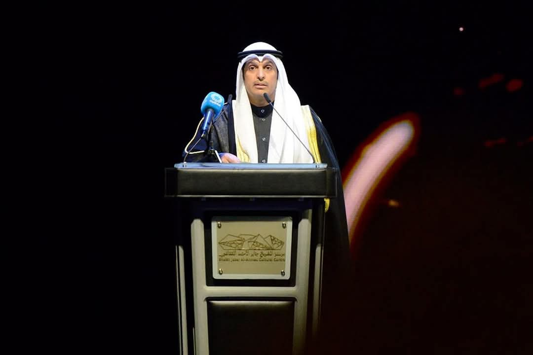 هنو ..يشهد انطلاق فعاليات “الكويت عاصمة الثقافة والإعلام العربى 2025”
