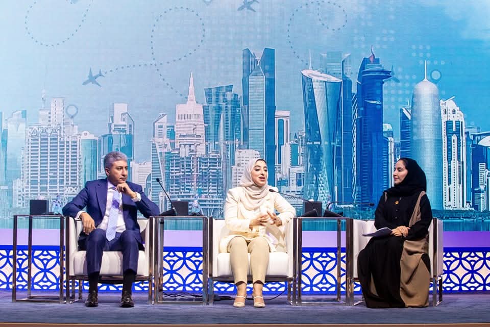 شريف فتحى: السياحة الرياضية تساهم في تحقيق التقارب بين الشعوب والثقافات