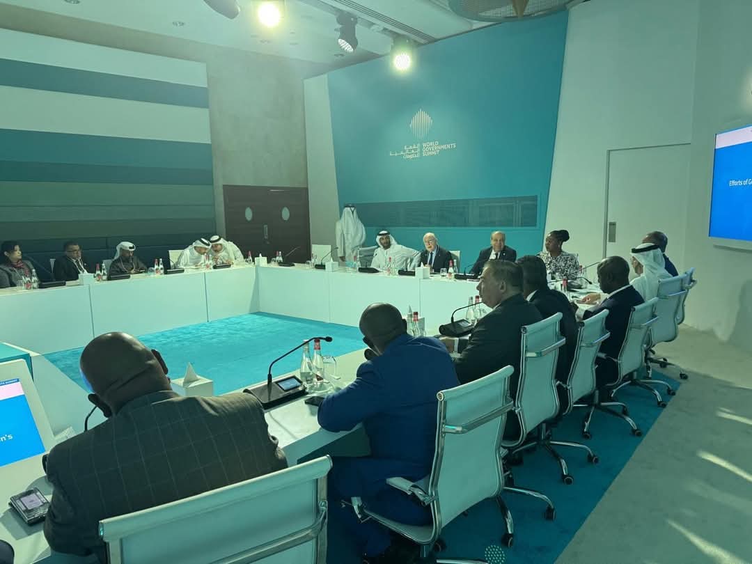 الحفنى: قطاع الطيران المدنى.. ركيزة أساسية ومحورية للتنمية الإقتصادية