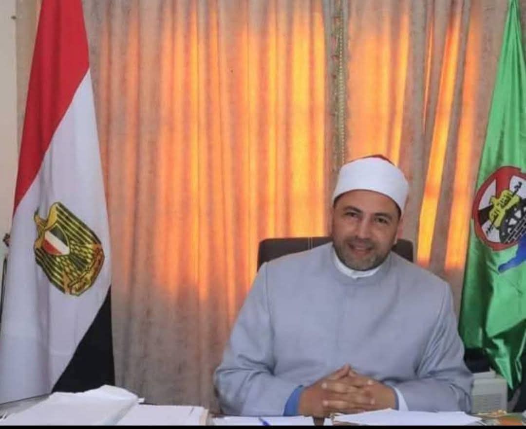 حصاد أسبوعي حافل لنشاط مديرية أوقاف الفيوم