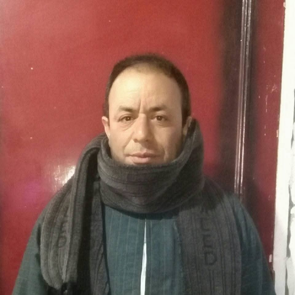 نداء عاجل للجهات الأمنية لحل أزمة العطيات البحرية بأسيوط