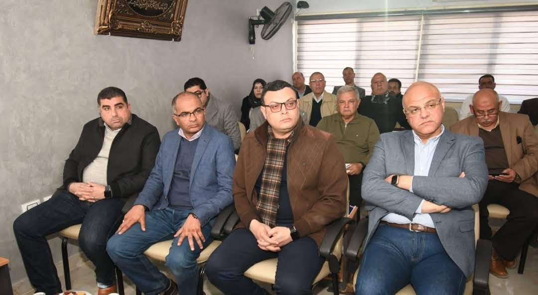 وزير الإسكان: وضع خطة ورؤية كاملة للمشروعات ذات الأولوية