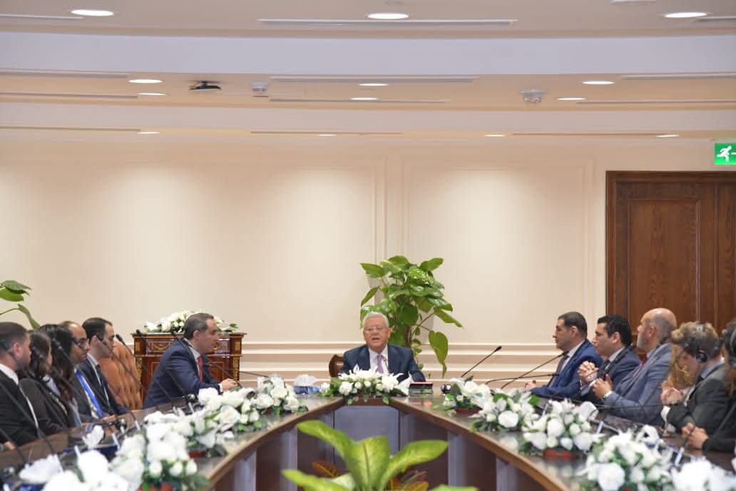 رئيس النواب يتناول مُستهدفات وأولويات الأجندة التشريعية