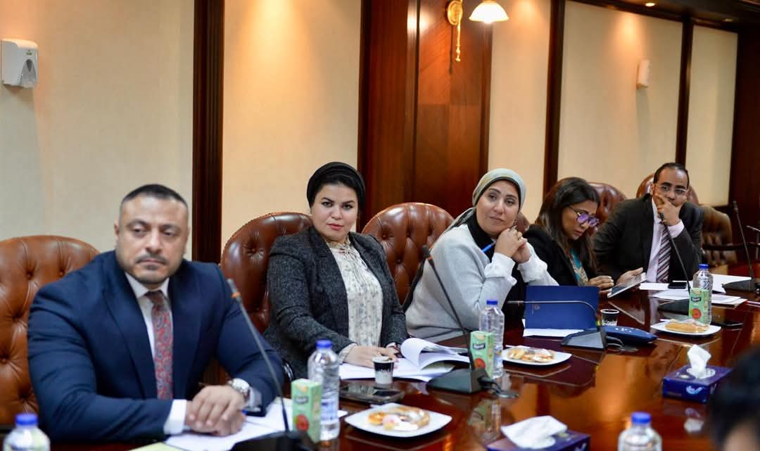لجنة "آليات التصدي للشائعات".. تعقد ثانى جلساتها