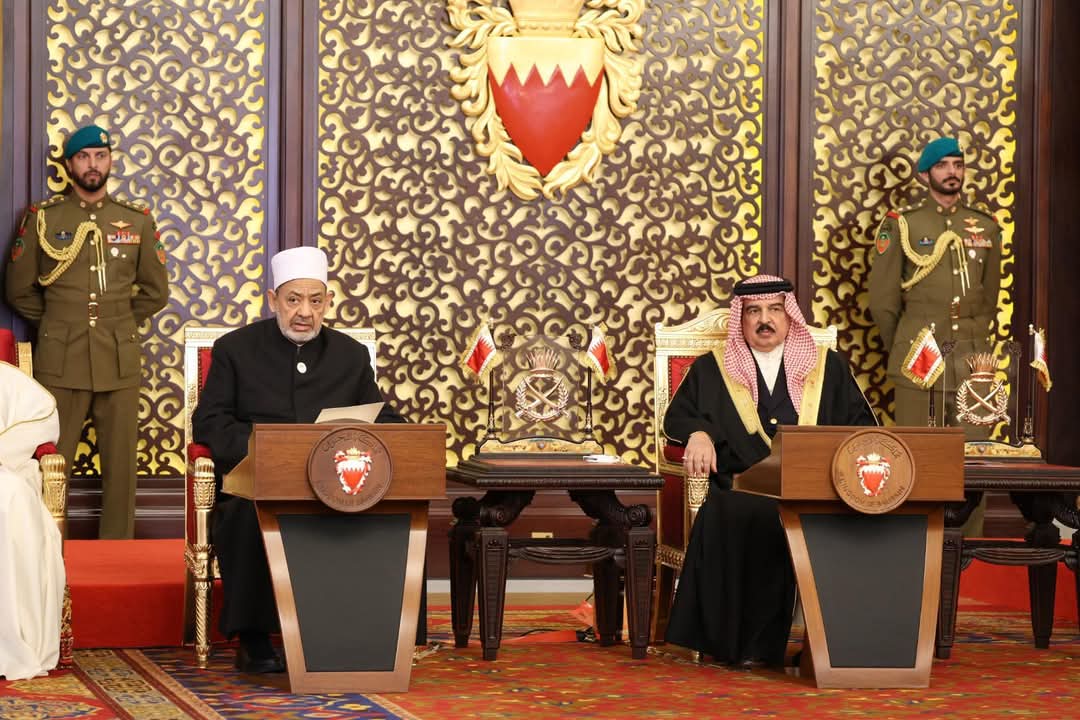 شيخ الأزهر: آن الأوان لتضامن عربى إسلامى أخوى