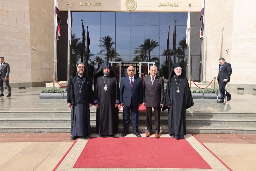العدل تعقد ثالث جلسات الحوار المجتمعى حول مشروع قانون الأحوال الشخصية للمسيحيين 