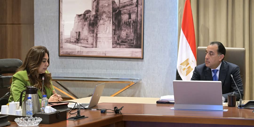 رئيس الوزراء يُتابع الموقف التنفيذى لخطة تطوير ورفع كفاءة المجازر الحكومية