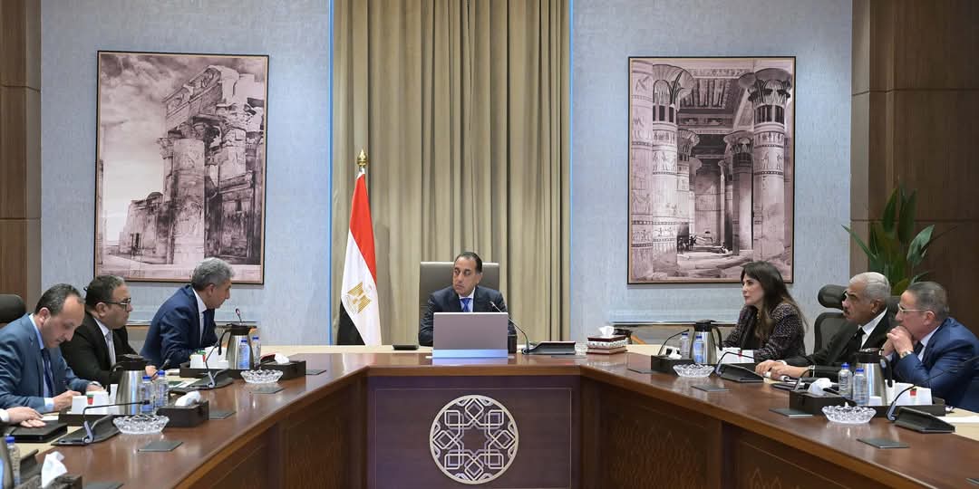 وزير التعليم يلتقى الكوادر التعليمية اليابانية المرشحة للعمل فى مصر