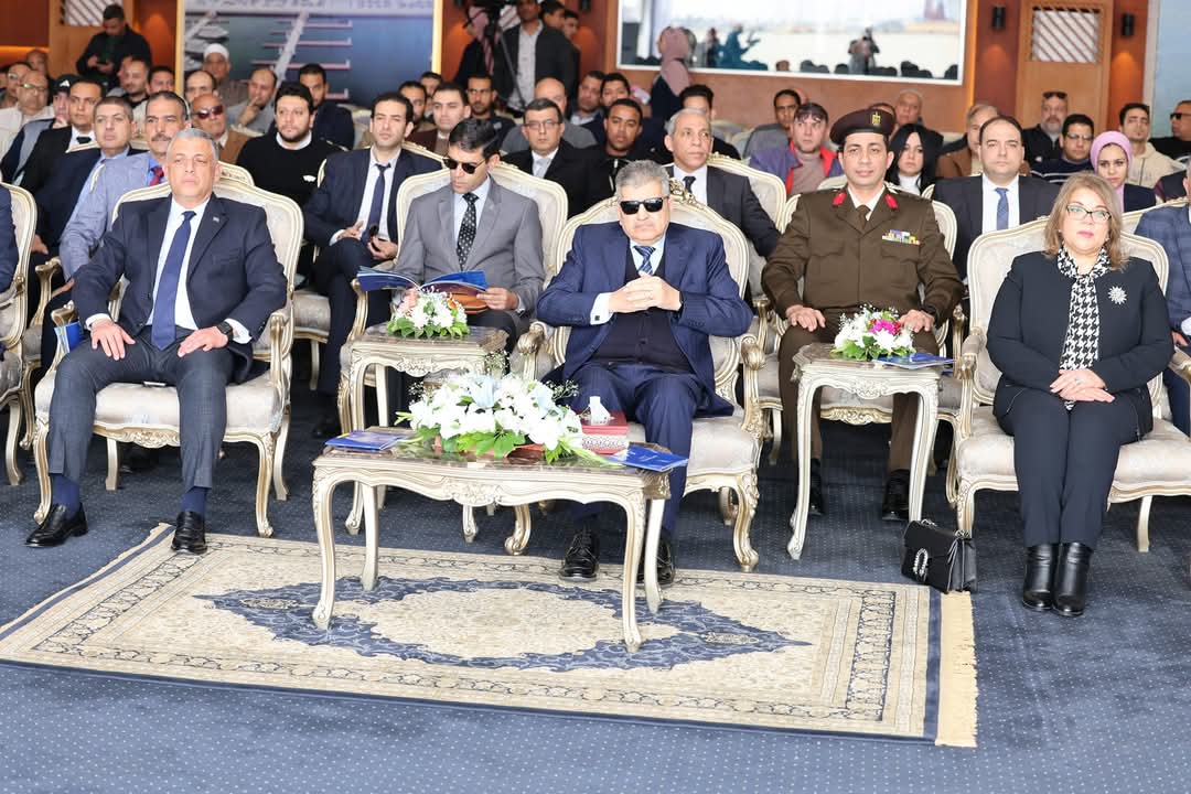 قناة السويس تفتح باب الحجز بالطرح الأول للوحدات السكنية فى الإسماعيلية الجديدة