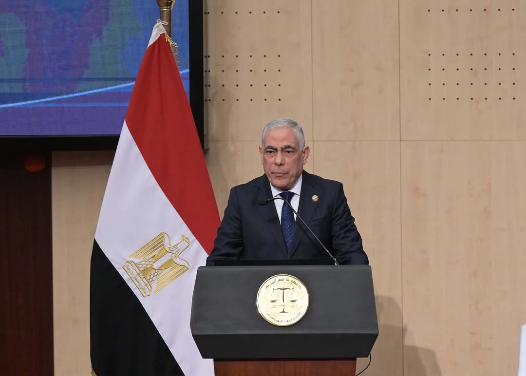 النائب العام: النيابة العامة تضطلعُ بدورِها لتنفيذِ مبادرةِ الرئيسِ لبناءِ الإنسانِ وفقًا لرؤيةِ مصرَ 2030