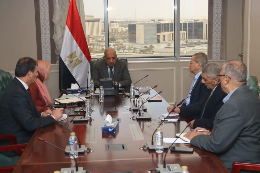 وزير الكهرباء:تركيب 4,6 مليون عداد كودى وتحرير 1,9 مليون محضر سرقة تيار