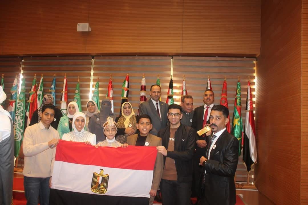 التعليم العالى: مصر تحقق إنجازًا كبيراً في احتفالية الأسبوع العربى للبرمجة 2024 بتونس