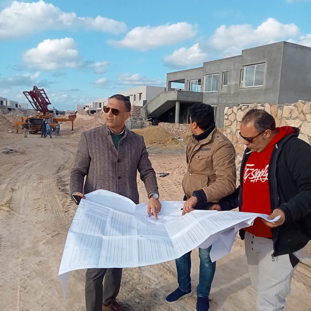وزير الإسكان: جارٍ تنفيذ المرافق والطرق بالمنطقة البديلة "شمس الحكمة"