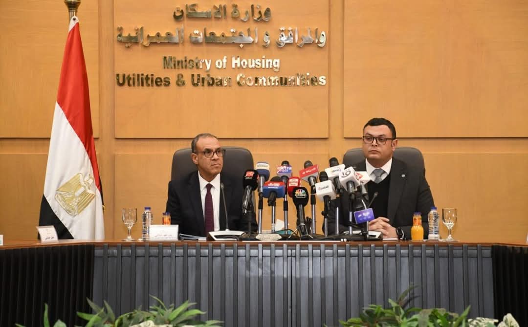 إقبال كبير من المصريين بالخارج على حجز وحدات "بيتك في مصر"