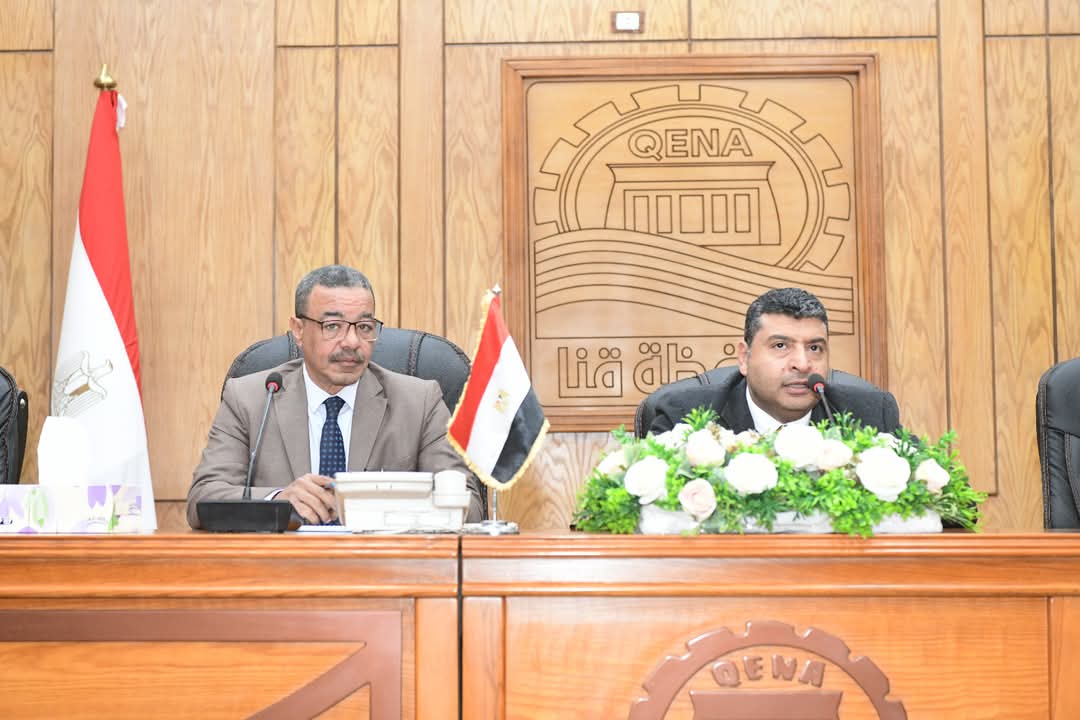 "القومي لحقوق الإنسان" يعقد ورشة تأهيلية  في قنا