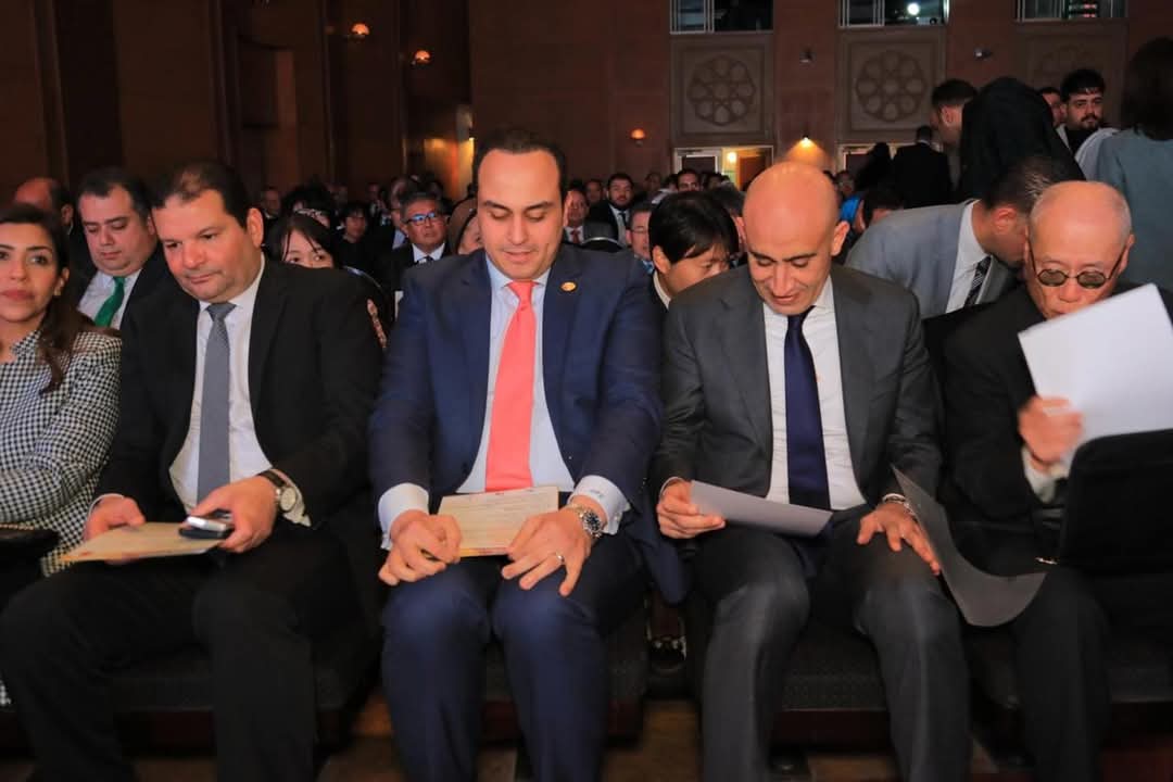 توأمة بين مجمع الإسماعيلية الطبى وأحد المستشفيات اليابانية الكبرى