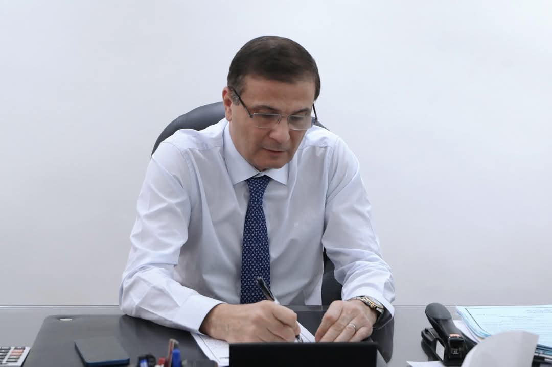 إعادة تشكيل لجنة تسجيل سلالات الإنتاج الحيوانى والداجنى
