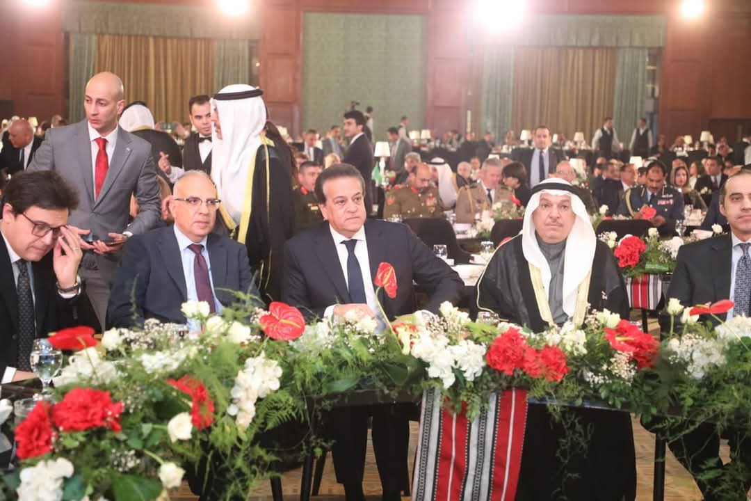 وزير الصحة يثمن جهود الكويت فى تقديم الإغاثات الإنسانية للأشقاء الفلسطينيين