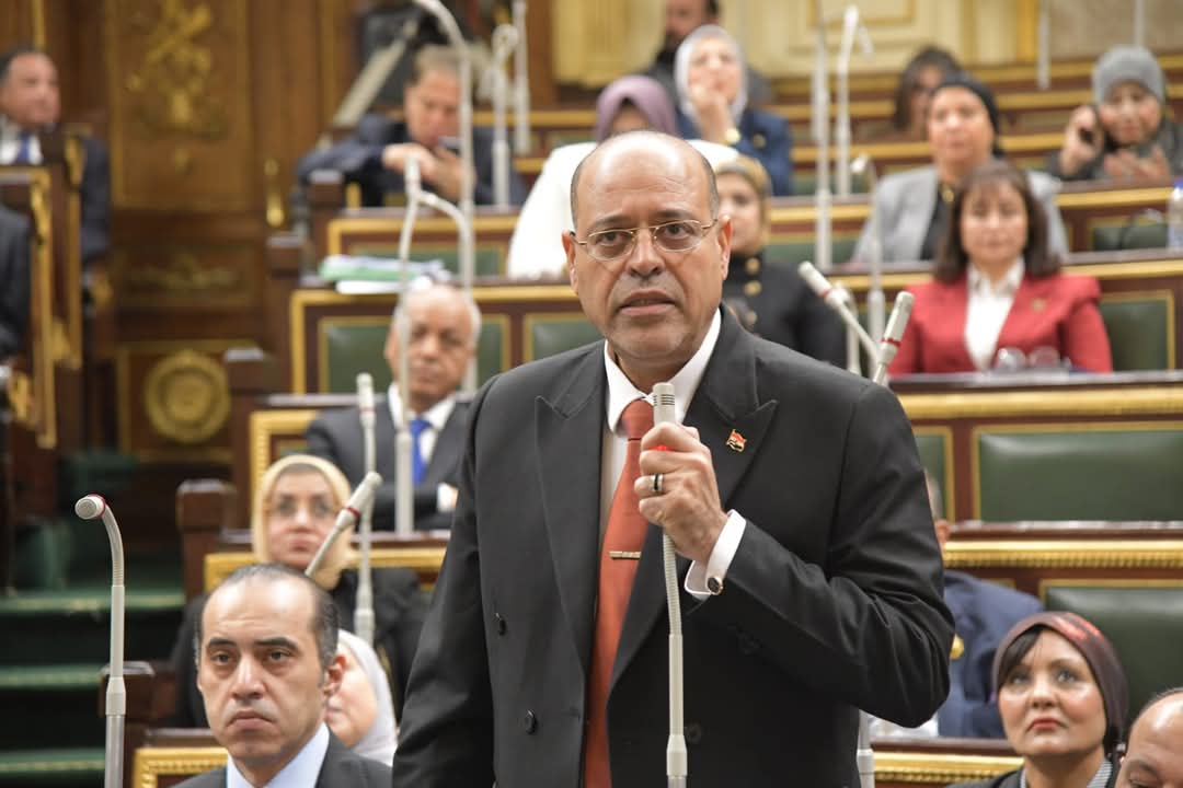 النواب يوافق مبدئيا على مشروع قانون العمل