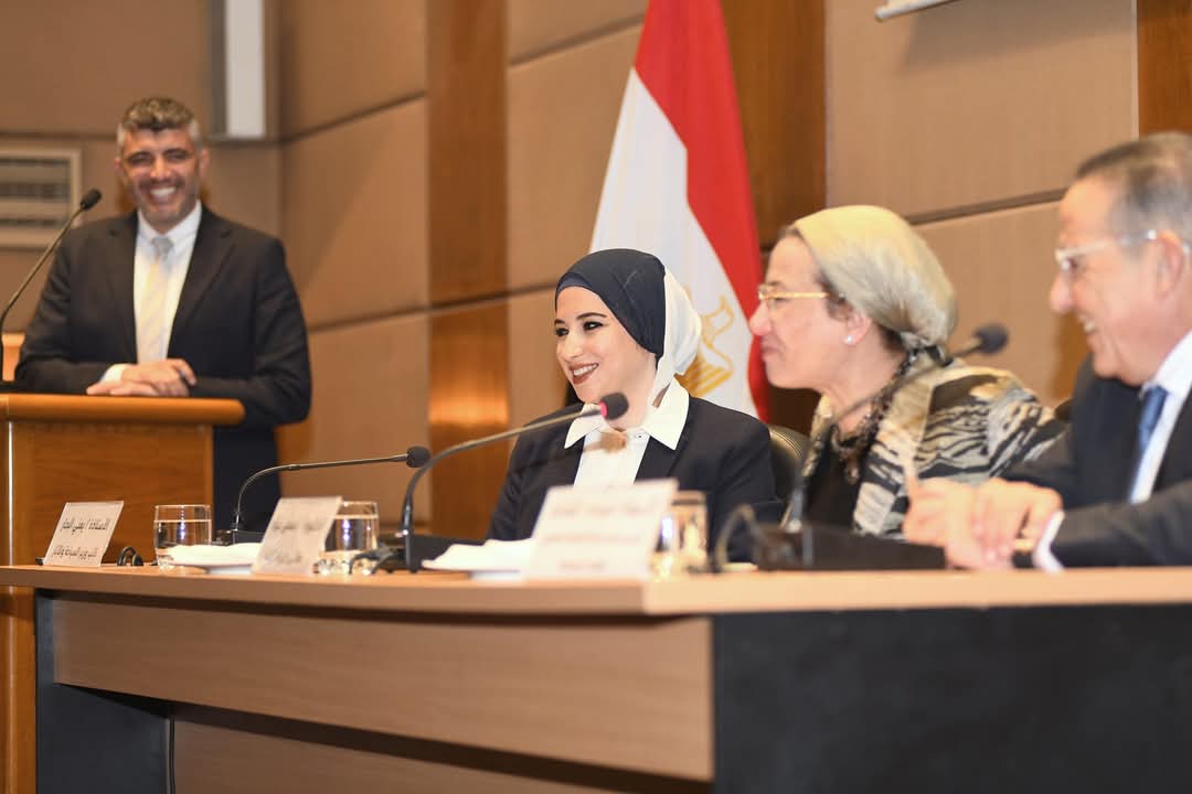 إطلاق تطبيقات تعزيز وتنظيم الأنشطة السياحية فى المحميات الطبيعية