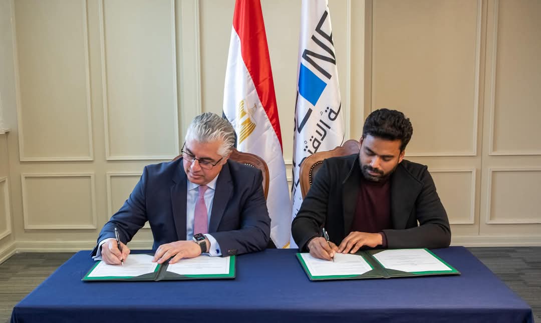 اتفاقية مع شركة "فولكوف" الهندية لإنشاء مصنع Ferro Genesis