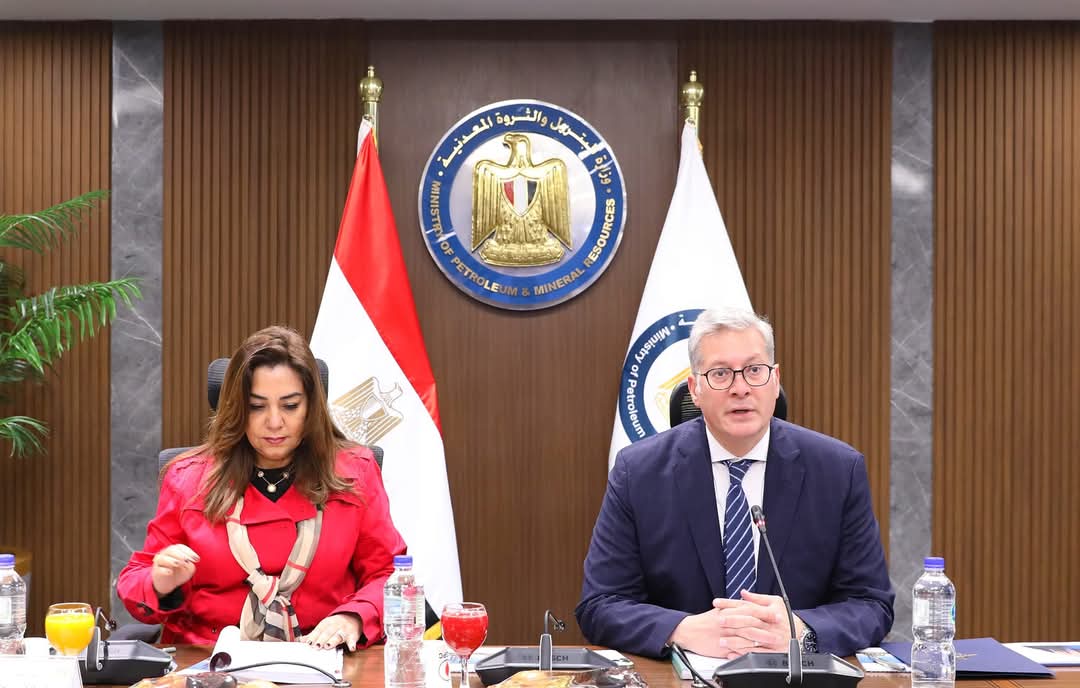 وزير البترول:الالتزام بسداد مستحقات الشركاء وتحفيزهم لدفع معدلات الإنتاج