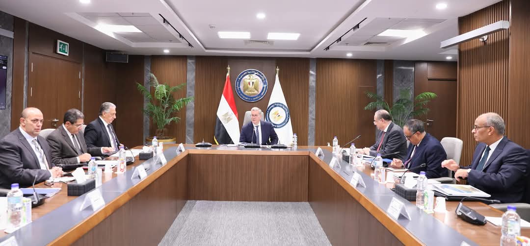 وزير البترول :تسريع تنمية اكتشافات الغاز لزيادة الإنتاج وتقليل الاستيراد