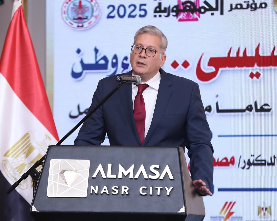 النجاح الكبير لمؤتمر"إيجبس 2025"يجسد الدور الإقليمى الهام لمصر فى قطاع الطاقة