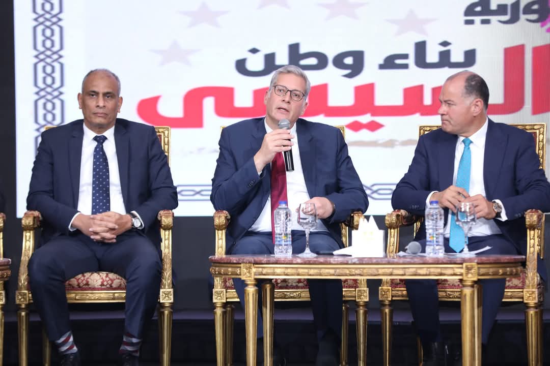 وزير البترول:زيادة نسبة الطاقة المتجددة في مزيج الطاقة المصرى إلى 42٪ بحلول عام 2030
