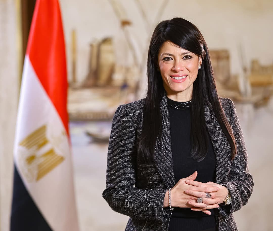 المشاط : دور محورى للشركات الناشئة فى دعم الإبتكار وتعزيز التنمية الإقتصادية
