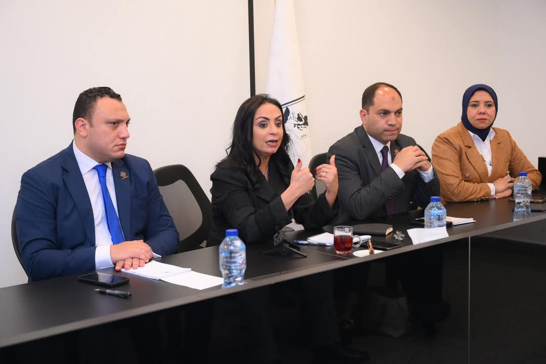 وزيرة التضامن:18 مليون مواطن يستفيدون من تكافل وكرامة