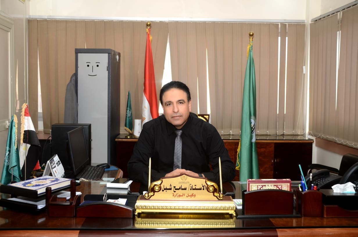 تخفيضات كبيرة على السلع في انطلاق معارض "أهلاً رمضان" بالفيوم - الخبر لايف