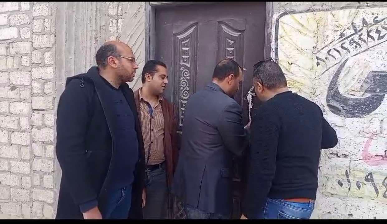 إغلاق 48 منشأة طبية مخالفة بالبحيرة