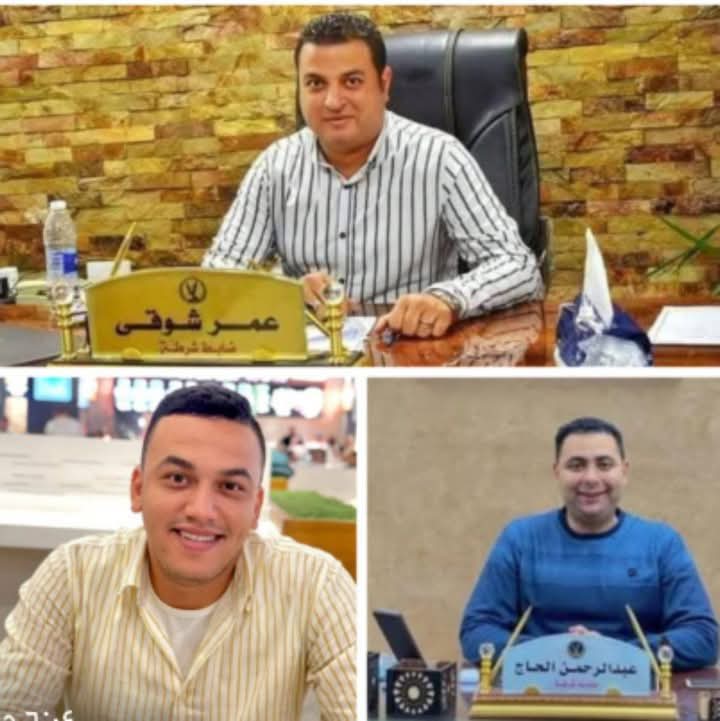 ضبط تاجري مخدرات وبحوزتهما كميات كبيرة من المواد المخدرة .. في سنورس بالفيوم