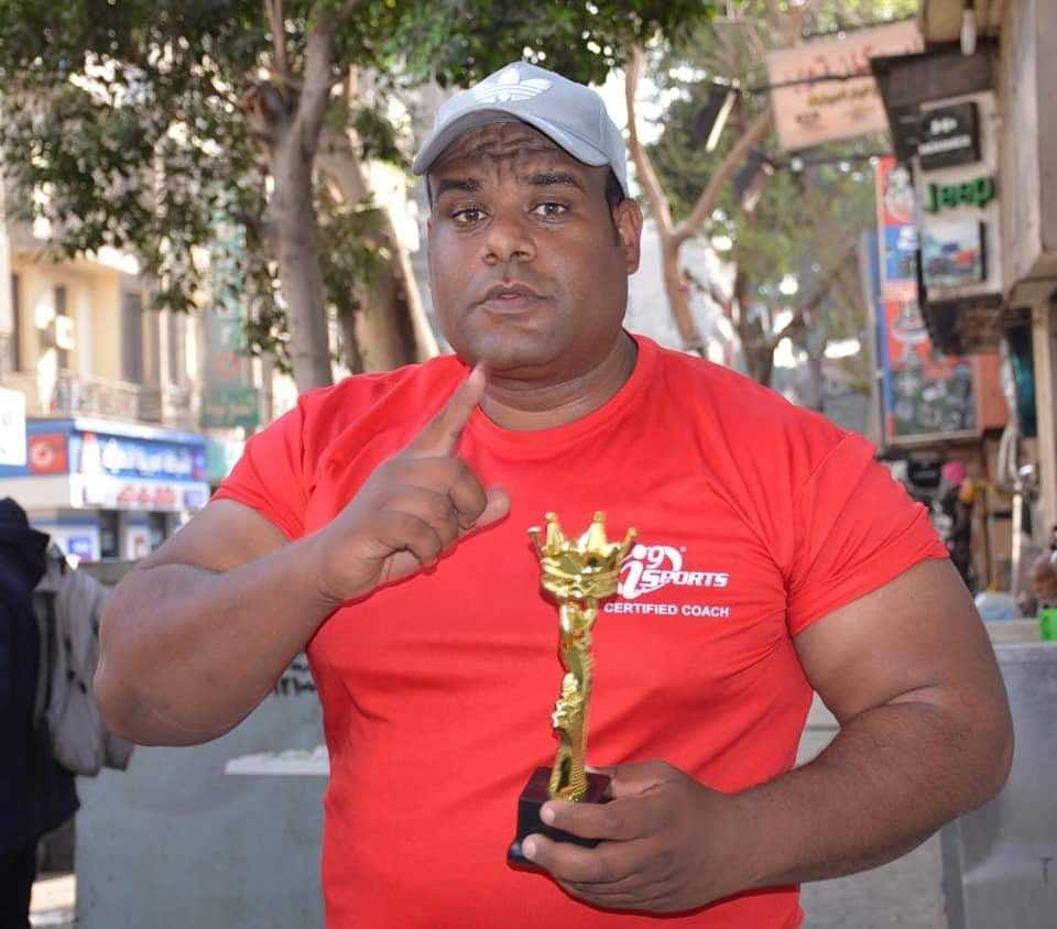 كابونجا يعلن موعد الحدث الرياضي لكسر الرقم القياسي العالمي